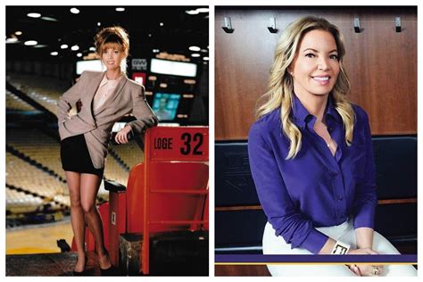 Jeanie Buss : r/Playboy